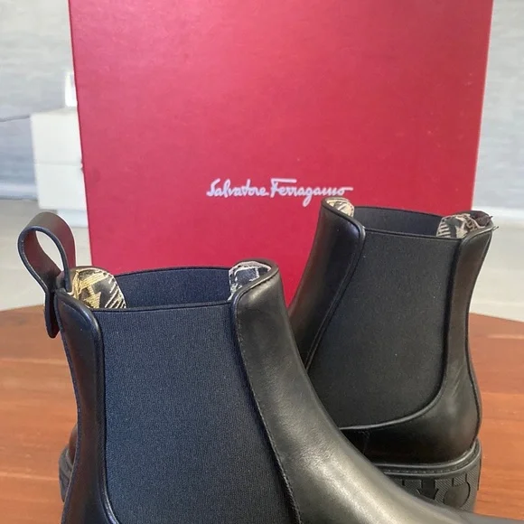 Salvatore Ferragamo - Picture 7 of 10